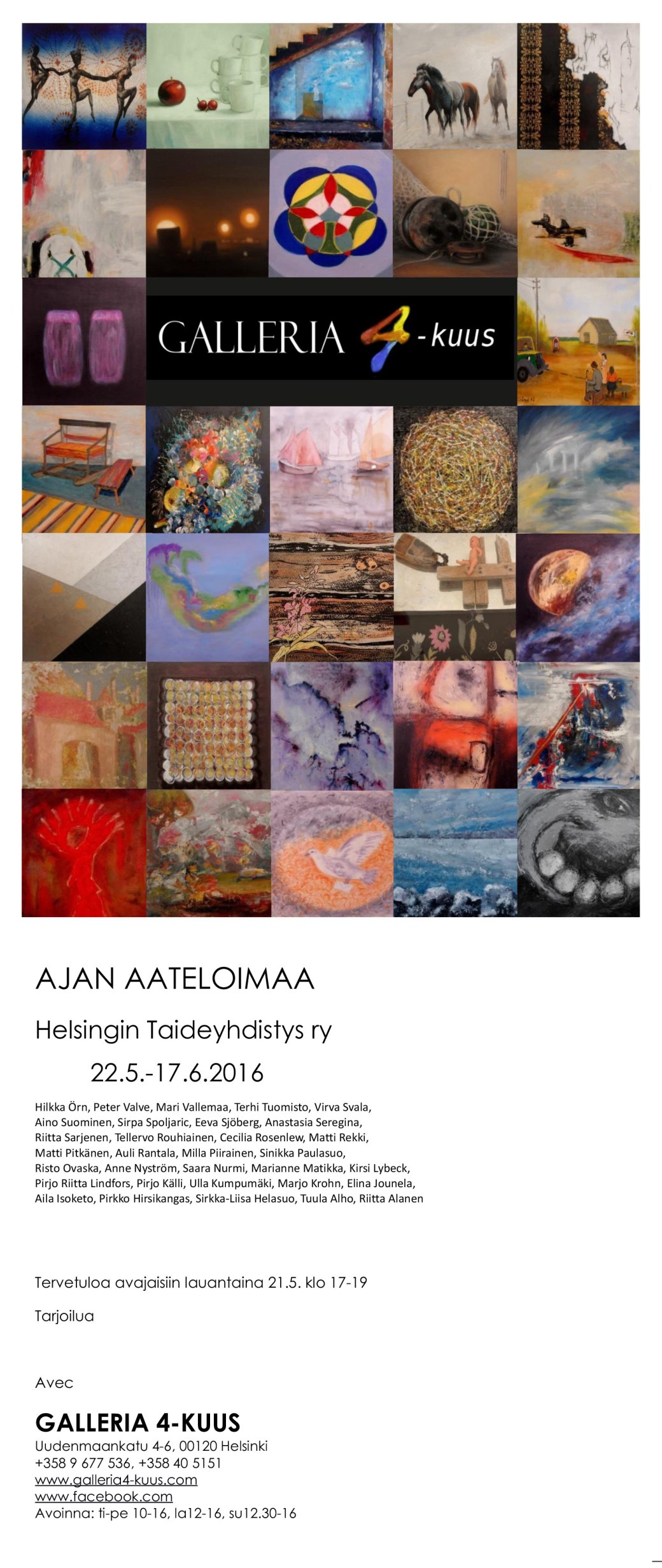 A5 kutsu etupuoli  pysty